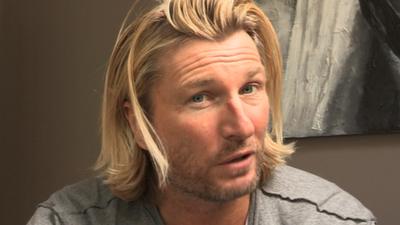 Robbie Savage