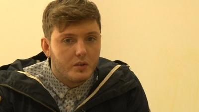 James Arthur