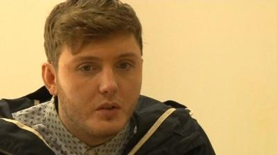 James Arthur