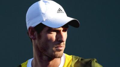 Andy Murray