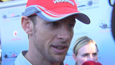 Jenson Button