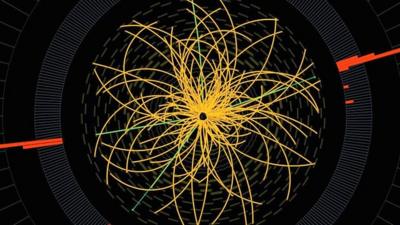 CMS proton image from CERN