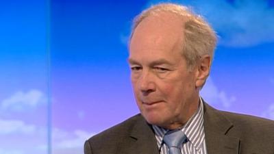 Peter Lilley MP