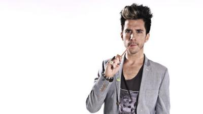 Russell Kane