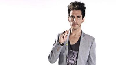 Russell Kane