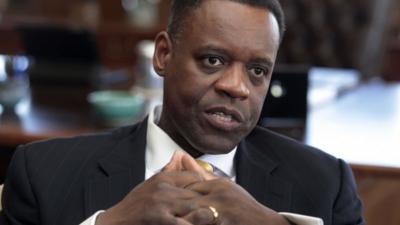 Kevyn Orr