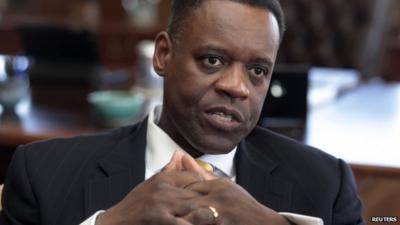 Kevyn Orr