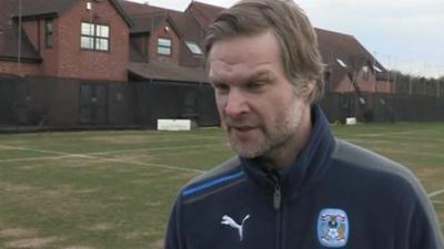 Steven Pressley