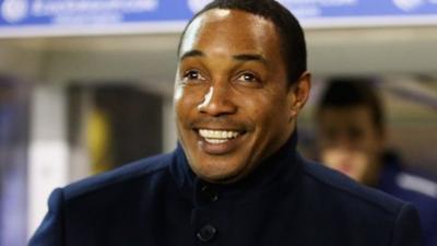 Paul Ince