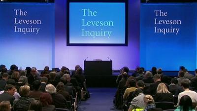 The Leveson Inquiry concludes