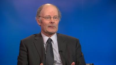 john curtice