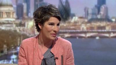 Tamsin Greig