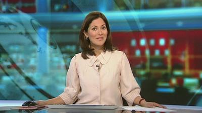 Mishal Husain