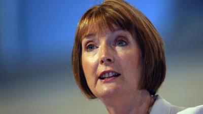 Harriet Harman