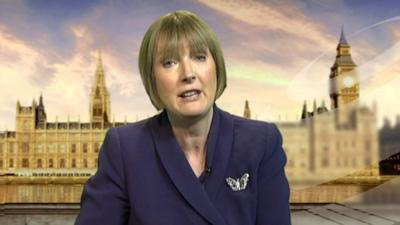 Harriet Harman