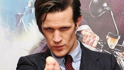 Matt Smith