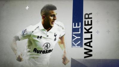 Kyle Walker