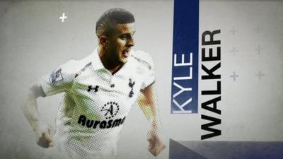 Kyle Walker