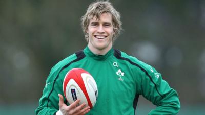 Andrew Trimble