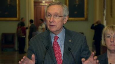 Harry Reid