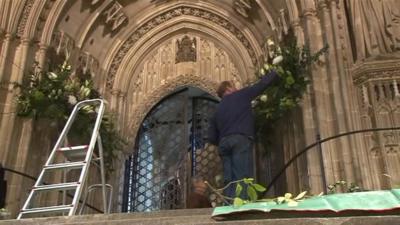 Canterbury Cathedral