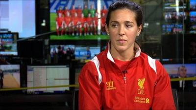 Fara Williams