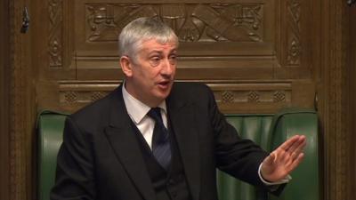 Lindsay Hoyle