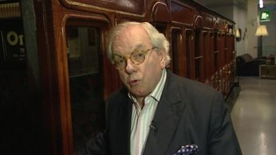 David Starkey