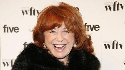 Lynda La Plante