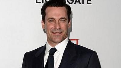 Jon Hamm