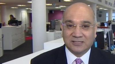 Keith Vaz