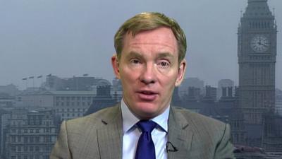 Chris Bryant MP