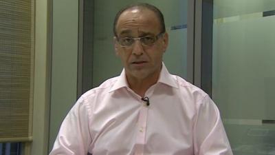 Theo Paphitis