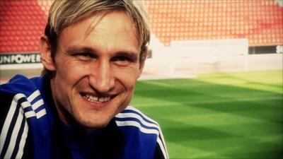 Sami Hyypia