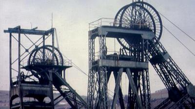 Colliery