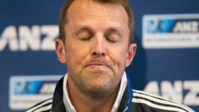 Graeme Swann