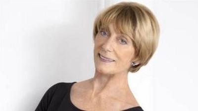 Gillian Lynne