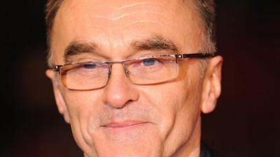 Danny Boyle