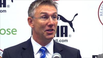 Nigel Adkins