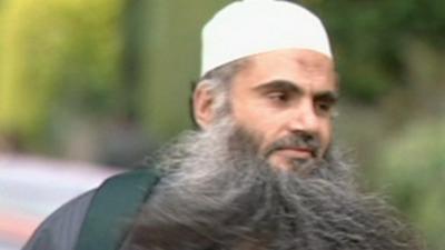 Abu Qatada