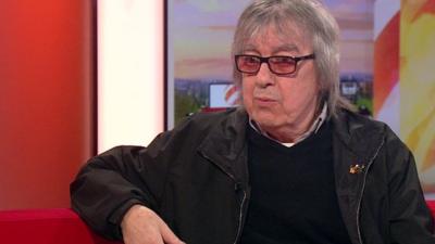 Bill Wyman