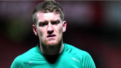 Northern Ireland captain Steven Davis