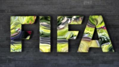 Fifa logo