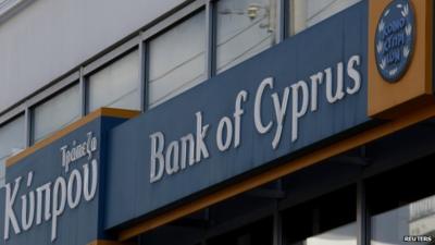 Bank of Cyprus