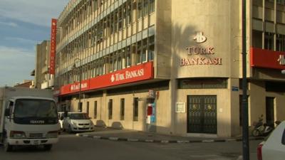 Turkish bank