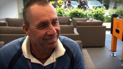 Ivan Lendl