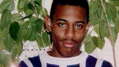 Stephen Lawrence