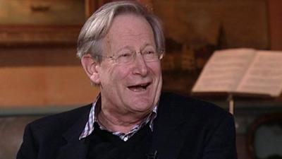 Sir John Eliot Gardiner