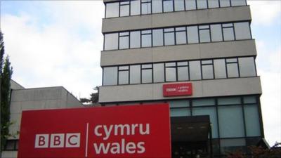 BBC Wales