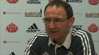 Martin O'Neill